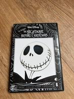 The Nightmare Before Christmas - Collector’s Editio, Cd's en Dvd's, Ophalen, Zo goed als nieuw
