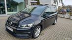 Volkswagen Touran, Auto's, 4 cilinders, Zwart, 1560 kg, 5 deurs