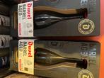 Duvel barrel aged batch 1 en 2, Nieuw, Duvel, Flesje(s), Ophalen