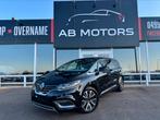 Renault Espace 1.6TDCI Automaat initiale editie full optie, Auto's, Automaat, Bedrijf, Diesel, Te koop