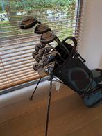 Golfset Callaway en Ping, golf clubs, Sport en Fitness, Golf, Ophalen, Zo goed als nieuw, Set, Callaway