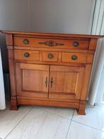 Kopie antiek kerselaar kastje., Enlèvement