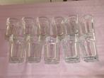 bier glazen Hoegaarden, Verzamelen, Ophalen, Zo goed als nieuw, Glas of Glazen, Overige merken