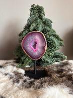 Agaat, Verzamelen, Mineralen en Fossielen, Ophalen of Verzenden, Mineraal