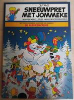 strips Jommeke (specials) 1, Ophalen of Verzenden