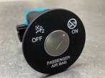 AIRBAGSLOT Kia Niro I (DE) (01-2016/08-2022), Gebruikt, Kia