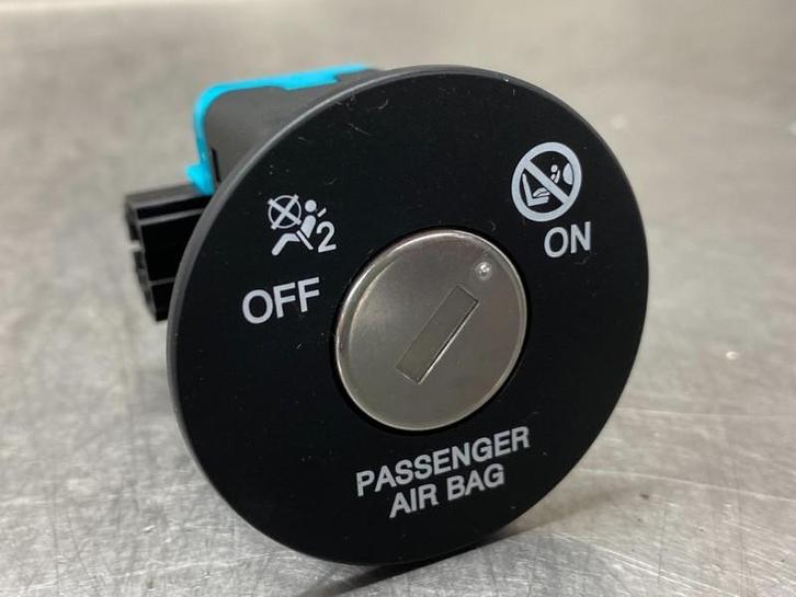 AIRBAGSLOT Kia Niro I (DE) (01-2016/08-2022), Auto-onderdelen, Overige Auto-onderdelen, Kia, Gebruikt