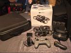 Dji Avata 2 Fly more + controler + nd filter, Audio, Tv en Foto, Drones, 30 tot 45 minuten, Cameradrone, Zo goed als nieuw, DJI