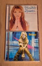 Britney Spears - Baby one more time / Britney, Ophalen of Verzenden