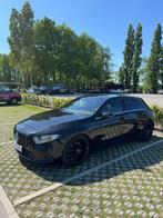 Mercedes benz A Klasse A180d, Auto's, Mercedes-Benz, Automaat, 4 deurs, Zwart, Particulier