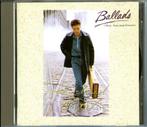 CD- Richard Marx – Ballads (Then, Now And Forever), CD & DVD, CD | Pop, Enlèvement ou Envoi