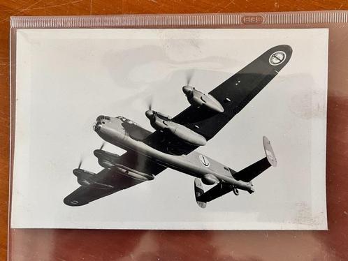 Nr. 39 - foto - Lancaster, Verzamelen, Foto's en Prenten, Foto, Ophalen of Verzenden