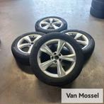 Audi Q5 Pirelli Scorpion 235/55/R19 101H, 19 inch, Gebruikt, -, -