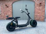 E-CRUISER FAT BOY klasse A, Fietsen en Brommers, Scooters | Overige merken, Gebruikt, Elektrisch, Klasse A (25 km/u), Ophalen