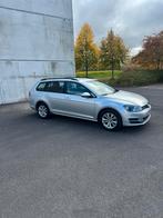 Vw golf variant 1.2 benzine bj2014 km129200 1jaar garantie, Euro 5, Bedrijf, 5 deurs, Golf