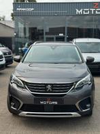 Peugeot 5008 // AUTOMAAT // 7-zitplaats, Auto's, Automaat, Monovolume, Euro 6, Bedrijf