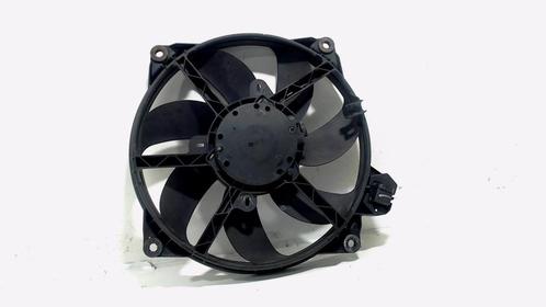 KOELVENTILATORMOTOR Renault Scénic III (JZ) (214812415R), Auto-onderdelen, Airco en Verwarming, Renault, Gebruikt