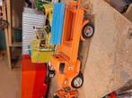 1/24 geassembleerde modellen, Hobby en Vrije tijd, Modelbouw | Auto's en Voertuigen, Ophalen, Zo goed als nieuw