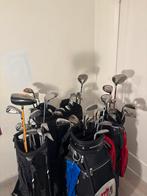 Clubs de golf– Callaway,… – sacs complets ou à l’unité, Sport en Fitness, Golf, Ophalen, Gebruikt, Club, Callaway