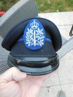 Gemeentelijke politie van Kepi, Verzamelen, Verzenden