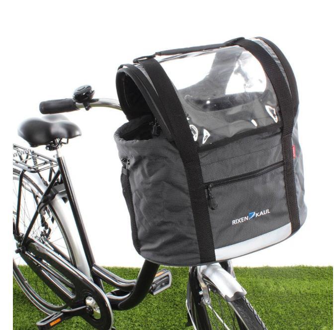 honden fietstas, Animaux & Accessoires, Accessoires pour chiens, Neuf, Enlèvement