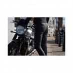Motorbroek zwart NIEUW dames slimfit Bull-it, Motos, Bull-it, Pantalon | textile, Neuf, sans ticket, Femmes