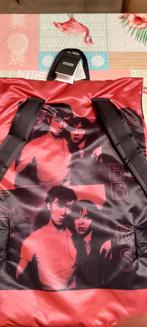 Rugzak EASTPAK  - LIMITED-EDITION ontworpen door Raf Simons, Handtassen en Accessoires, Tassen | Rugtassen, Ophalen, Eastpak