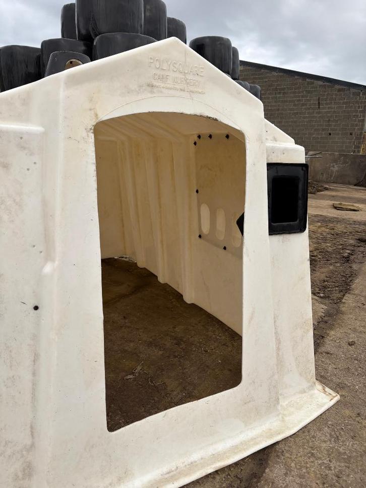 Cabanes pour veaux, Animaux & Accessoires, Bovins