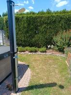 Tuindouche, Tuin en Terras, Ophalen, Zo goed als nieuw