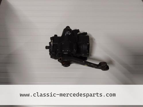 Stuurhuis Mercedes w201 190 190e 190d, Auto-onderdelen, Besturing, Mercedes-Benz, Gebruikt, Ophalen of Verzenden