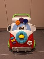loopwagen, Kinderen en Baby's, Speelgoed | Babyspeelgoed, Ophalen, Gebruikt, Overige typen, Met wieltjes