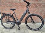 Gazelle Ultimate BELT DRIVE, Fietsen en Brommers, Ophalen, Zo goed als nieuw, 50 km per accu of meer, 55 tot 59 cm