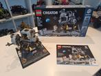 Lego Creator  NASA Apollo 11, Enlèvement, Lego