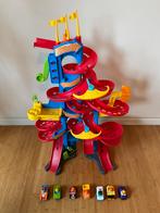 Fisher Price Racebaan little people, Kinderen en Baby's, Speelgoed | Racebanen, Gebruikt, Ophalen, Racebaan