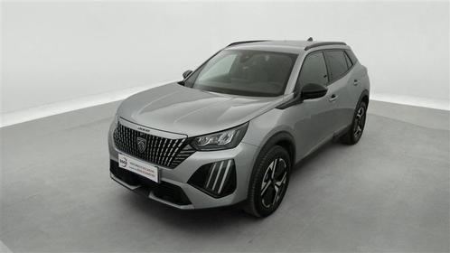 Peugeot 2008 1.2 PureTech 130Cv EAT8 Allure S-CUIR / NAVI /, Auto's, Peugeot, Bedrijf, Te koop, Benzine, SUV of Terreinwagen, 5 deurs