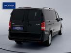 Mercedes-Benz Vito 119 CDI Extra Lang Dubbele Schuifdeur 350, Automaat, Zwart, Mercedes-Benz, Bedrijf