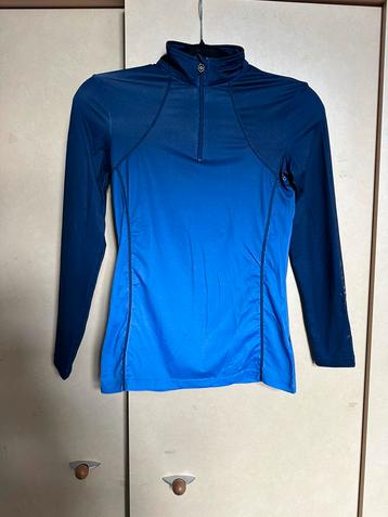 Lemieux baselayer bluebell spectrum  beschikbaar voor biedingen