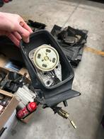 Spiegel zonder glas Links voor een Volvo 240, Enlèvement ou Envoi, Volvo