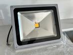 Perel LED-schijnwerper buitenverlichting 50W, Waterbestendig, Nieuw, Ophalen of Verzenden, Netvoeding