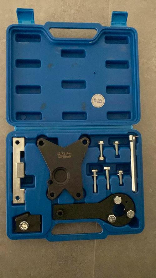 Timing box cclife value plus, Auto diversen, Autogereedschap, Nieuw, Ophalen