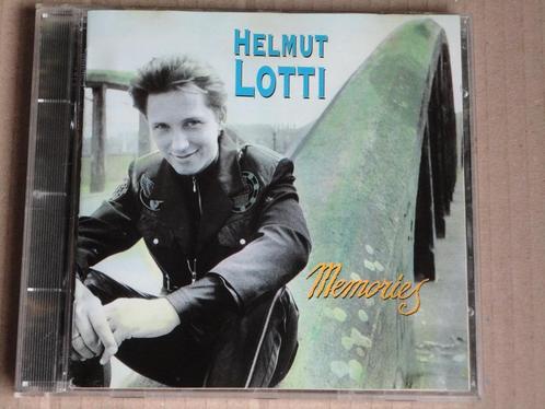 CD - HELMUT LOTTI - ‎ Memories >>> Zie nota, CD & DVD, CD | Pop, Enlèvement ou Envoi