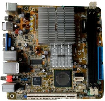 5188 . 3228 HP Pavilion OPAL-GL6E Asus k8ae, Informatique & Logiciels, Enlèvement ou Envoi, Autres types, Comme neuf, DDR