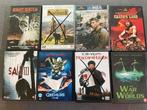 DVD, Ophalen of Verzenden, Zo goed als nieuw, Actie