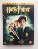 Harry Potter et la chambre des secrets, CD & DVD, Comme neuf