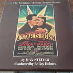 Max Steiner – A Star Is Born, Envoi, Utilisé, 12 pouces