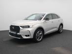DS 7 Crossback E-Tense Rivoli LED | LEDER | Ad. CC | CAMERA, Auto's, 32 g/km, Gebruikt, Euro 6, 4 cilinders
