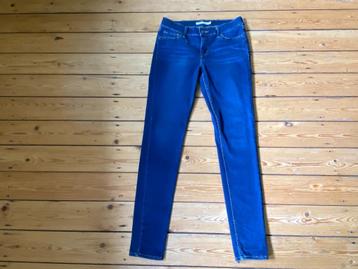Nieuw. Merk Levi's 710. Maat 29. Levi Strauss & co. beschikbaar voor biedingen