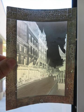 1935 Adolf Buylstraat Oostende Hotel Universel Brasserie enz beschikbaar voor biedingen