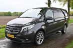 Mercedes-benz Vito 119 CDI Lang | Cruise | Led, Ophalen