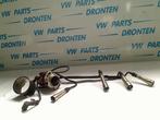 Ontsteking (compleet) van een Volkswagen Polo, Gebruikt, -, Volkswagen, -